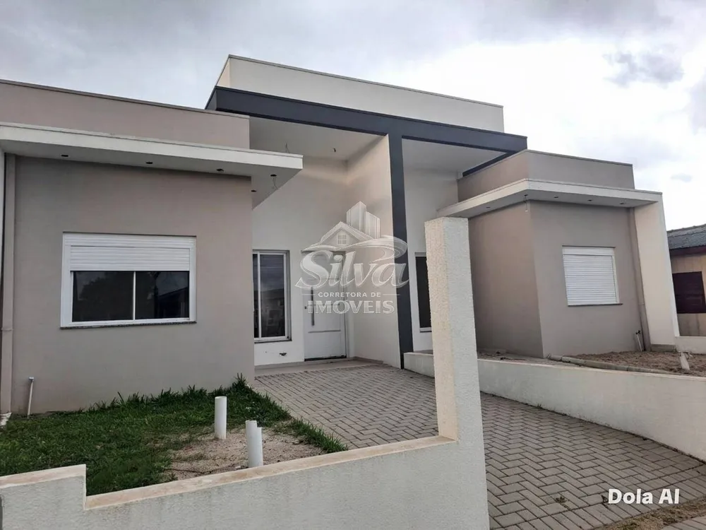 Casa, 2 quartos - Foto 2