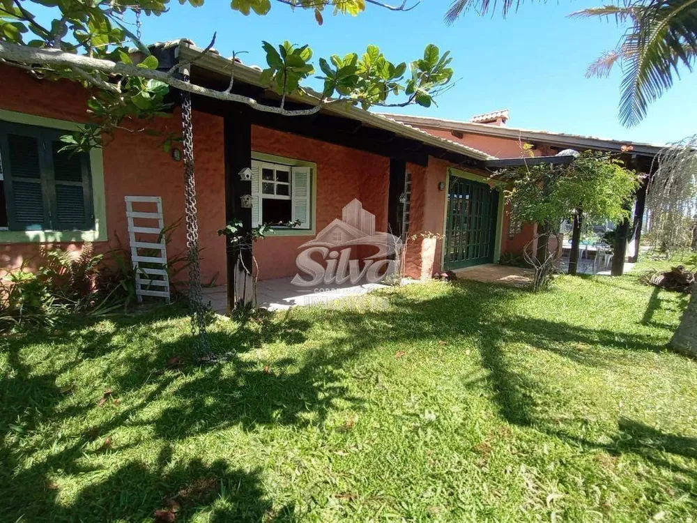 Casa, 4 quartos - Foto 4