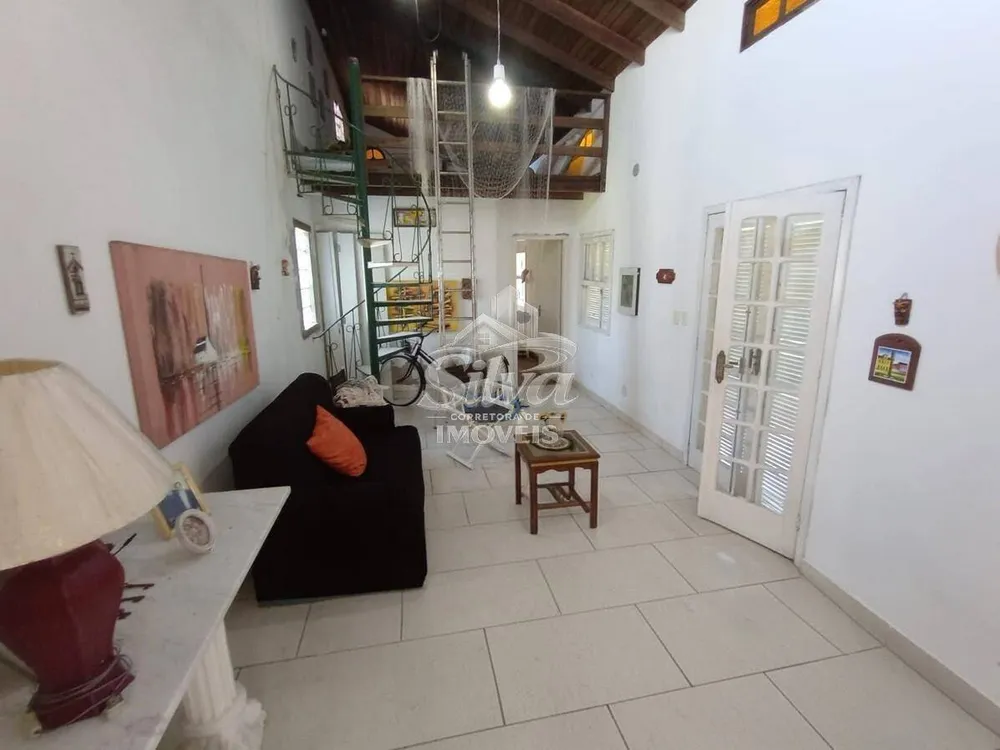 Casa, 4 quartos - Foto 11