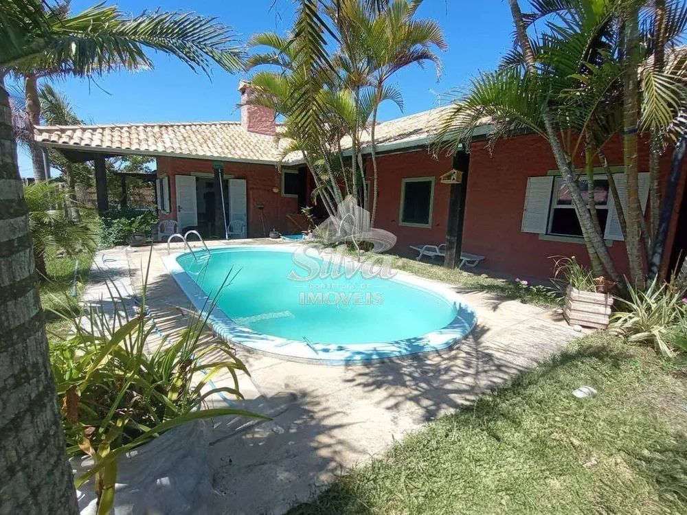 Casa, 4 quartos - Foto 1