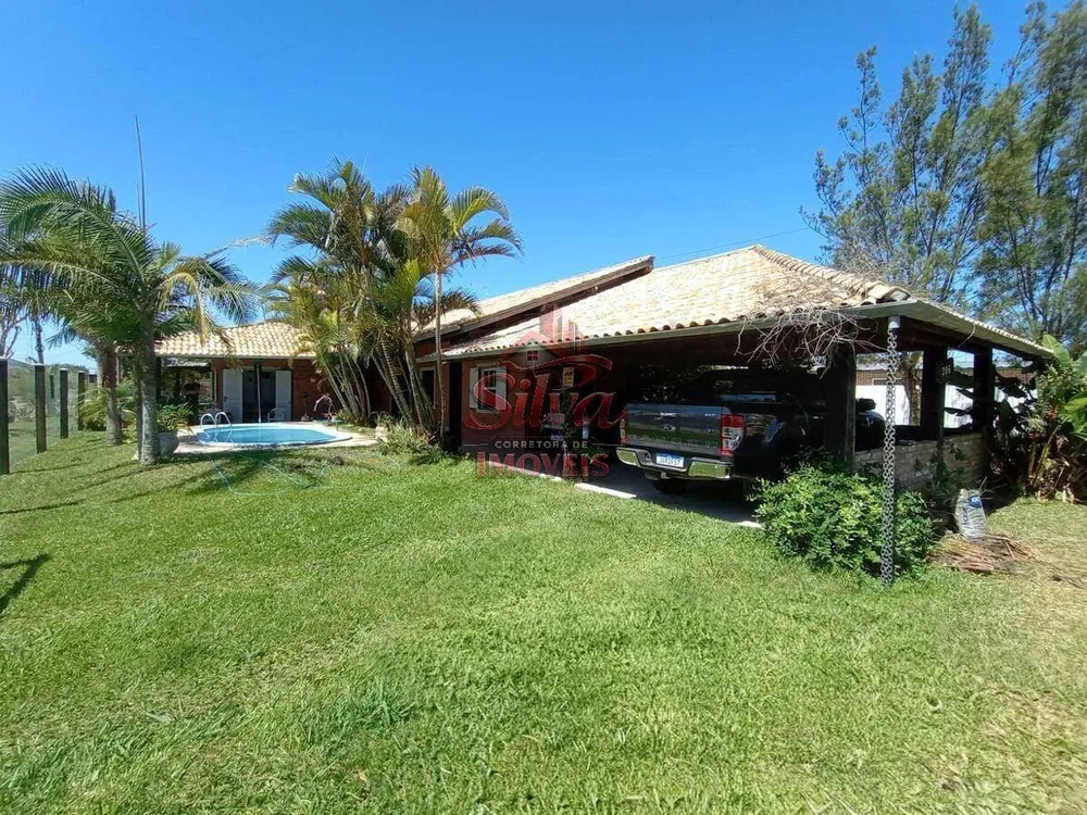 Casa, 4 quartos - Foto 5
