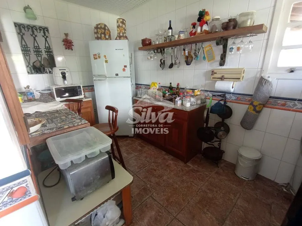 Casa, 4 quartos - Foto 10