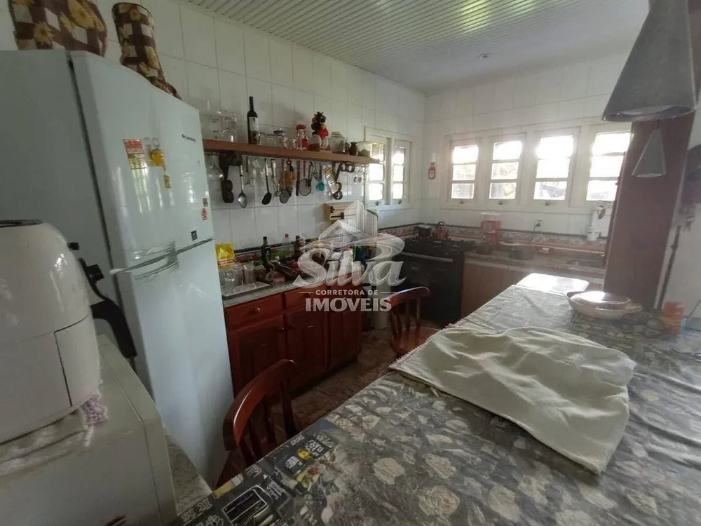 Casa, 4 quartos - Foto 8