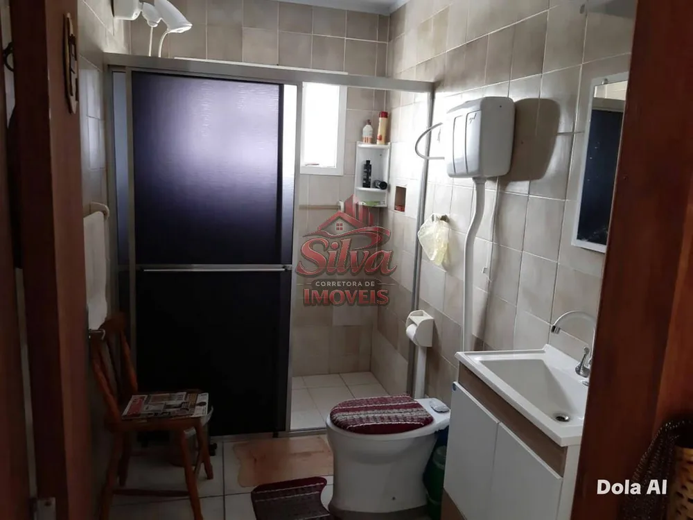 Casa, 1 quarto - Foto 4