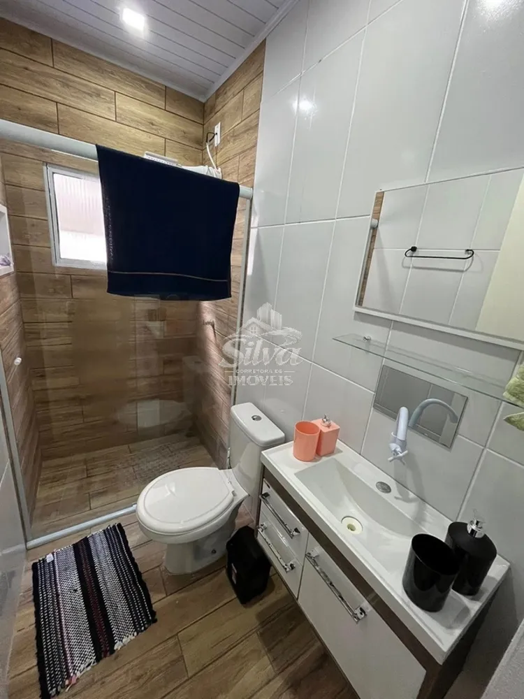 Casa, 2 quartos - Foto 6