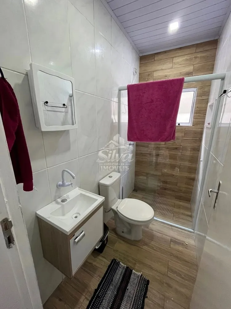 Casa, 2 quartos - Foto 5