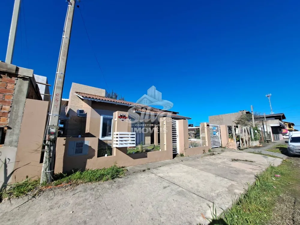 Casa, 2 quartos - Foto 4