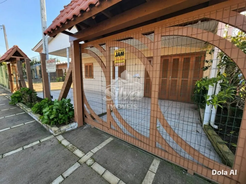 Casa, 3 quartos - Foto 8
