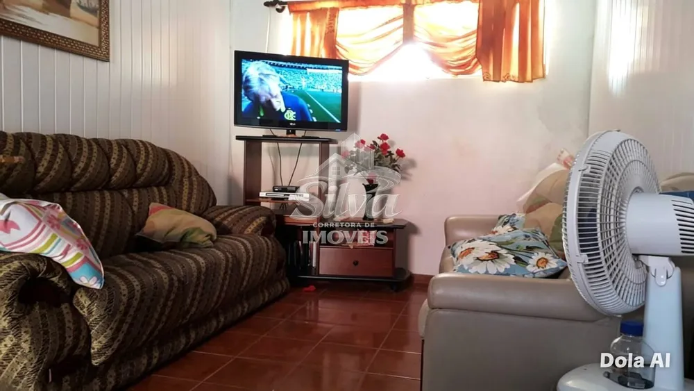 Casa, 3 quartos - Foto 5