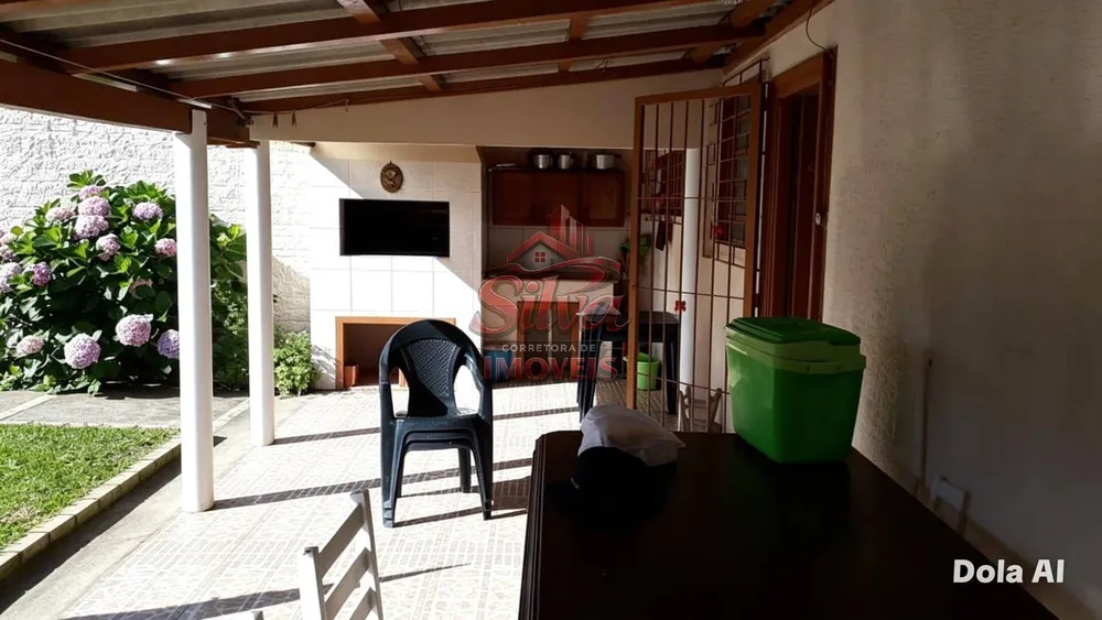 Casa, 3 quartos - Foto 7