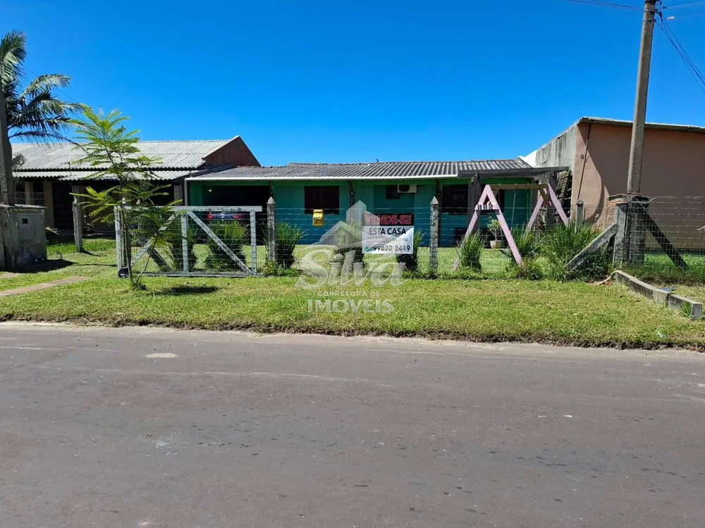 Casa, 2 quartos, 90 m² - Foto 4