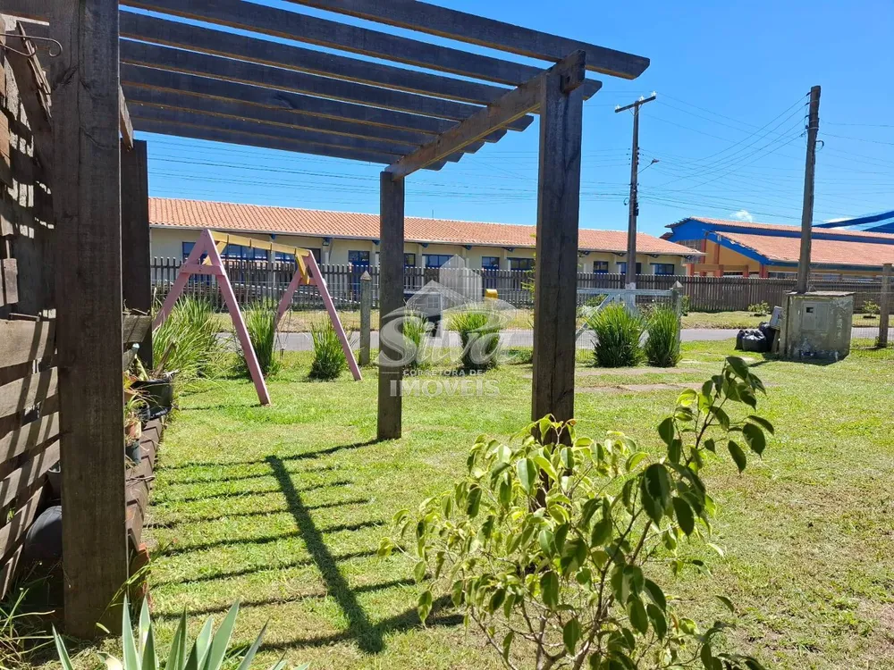 Casa, 2 quartos, 90 m² - Foto 3