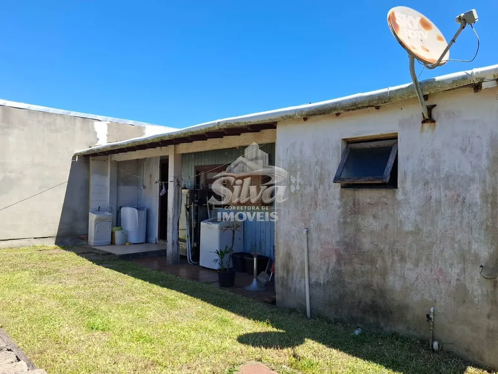 Casa, 2 quartos, 90 m² - Foto 5