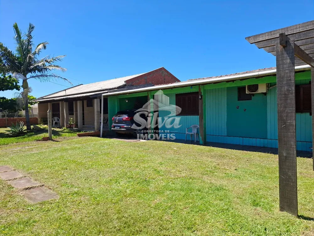 Casa, 2 quartos, 90 m² - Foto 1