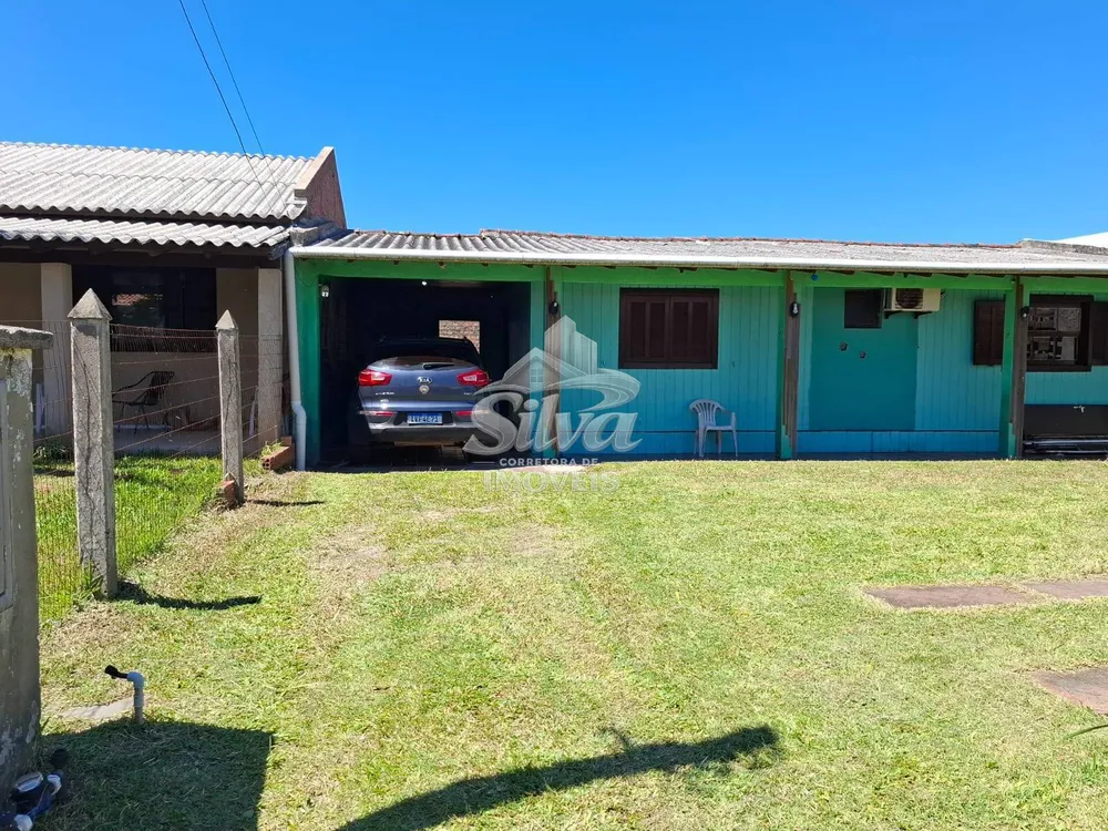 Casa, 2 quartos, 90 m² - Foto 2