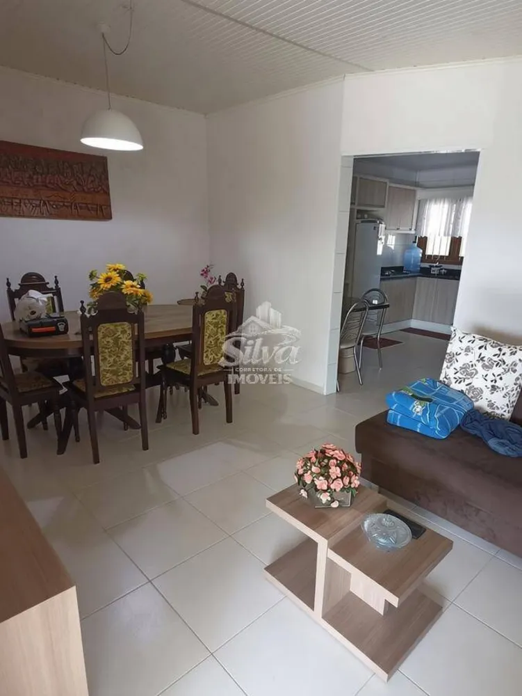 Casa, 3 quartos - Foto 5