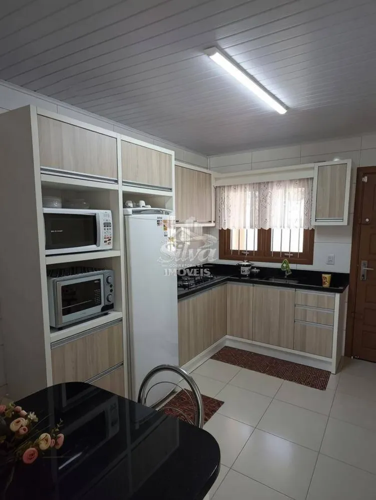 Casa, 3 quartos - Foto 8