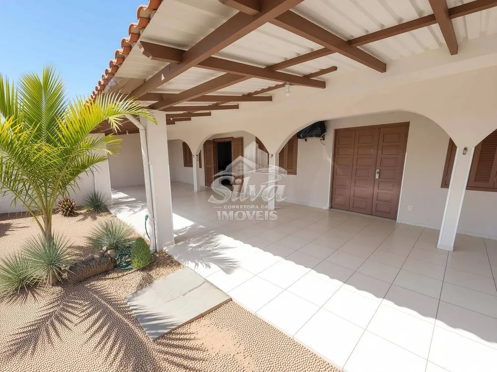 Casa, 3 quartos - Foto 4