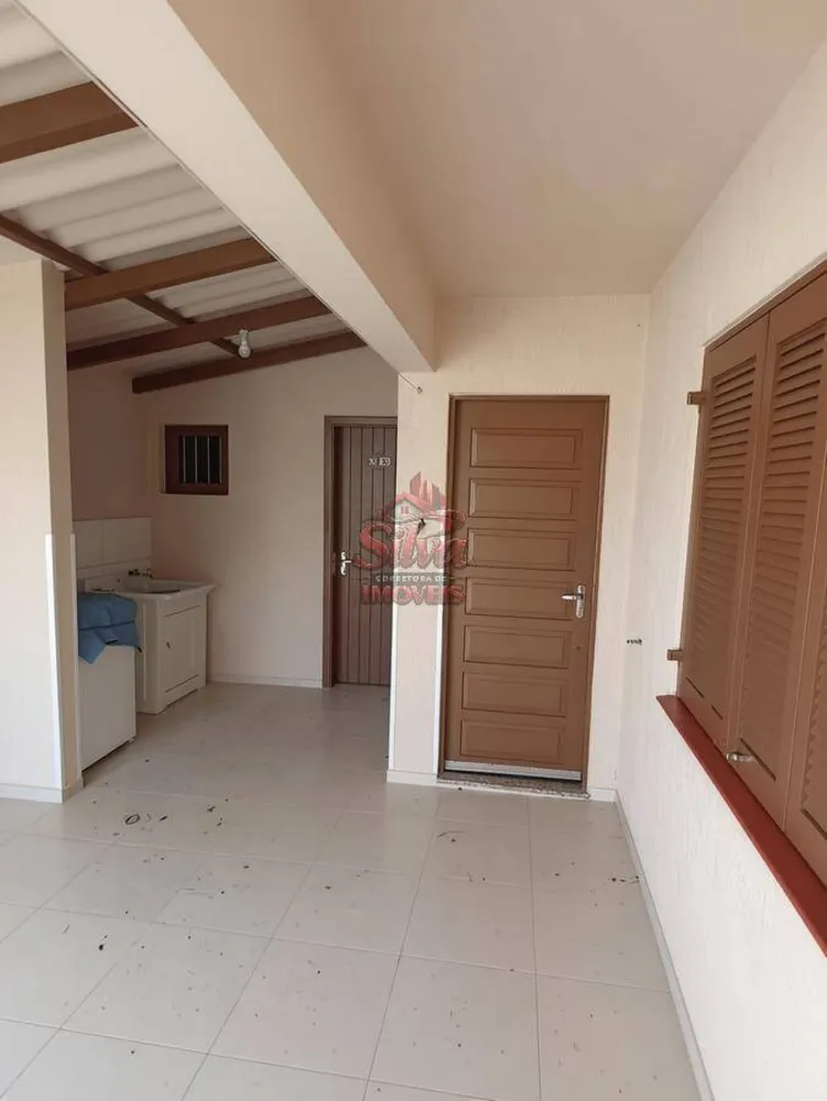Casa, 3 quartos - Foto 10
