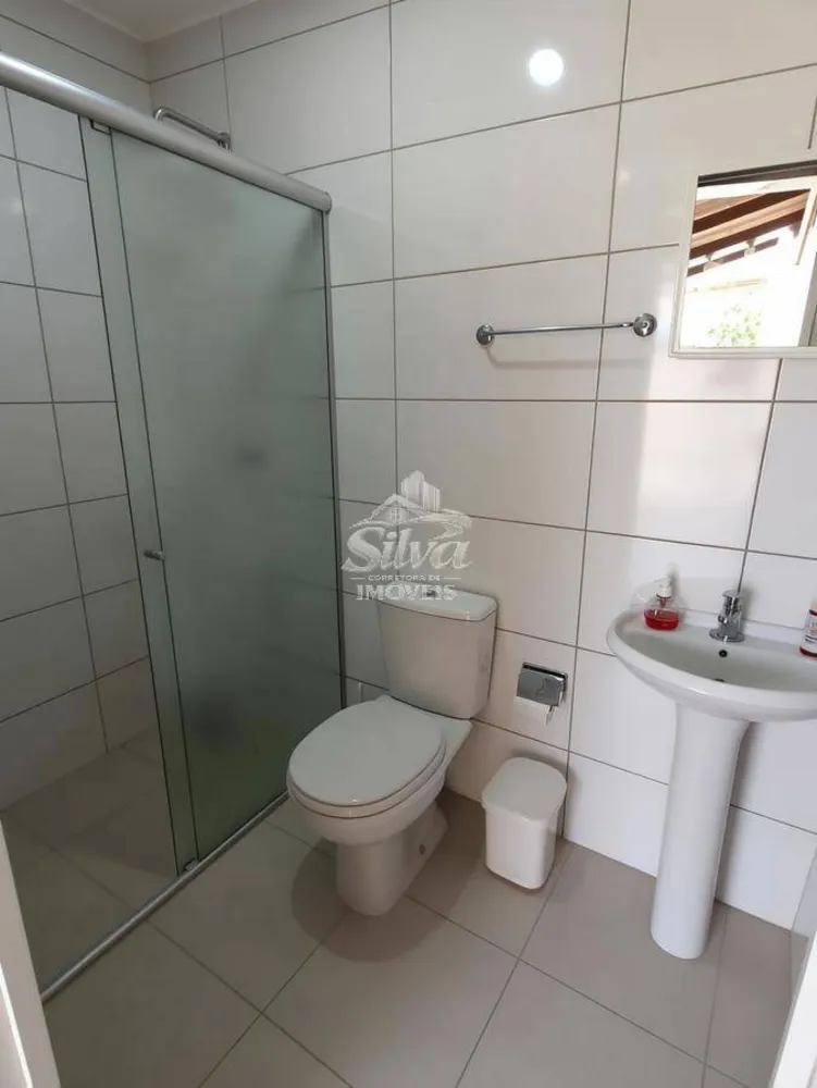 Casa, 3 quartos - Foto 6