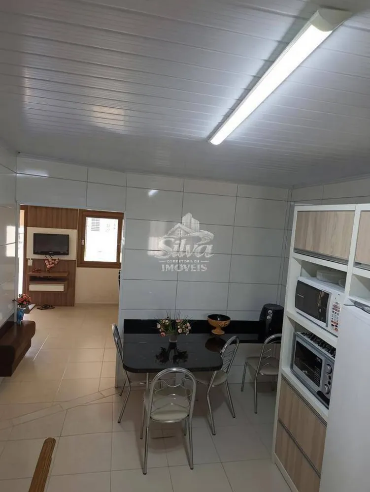 Casa, 3 quartos - Foto 9