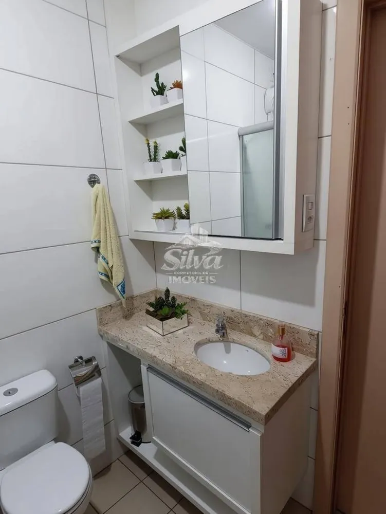 Casa, 3 quartos - Foto 7
