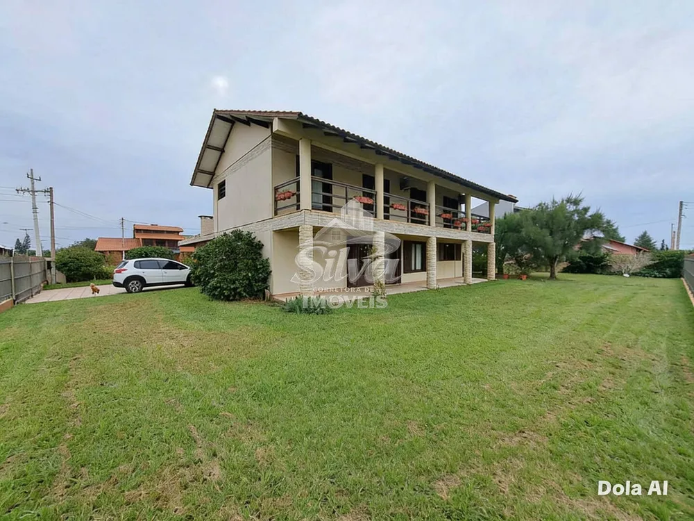 Casa, 4 quartos - Foto 3