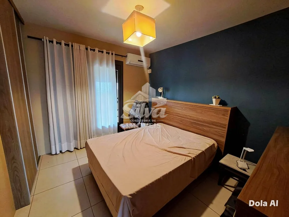 Casa, 4 quartos - Foto 4