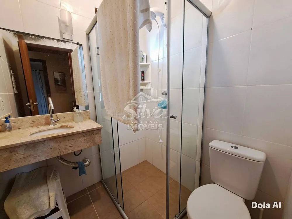 Casa, 4 quartos - Foto 5