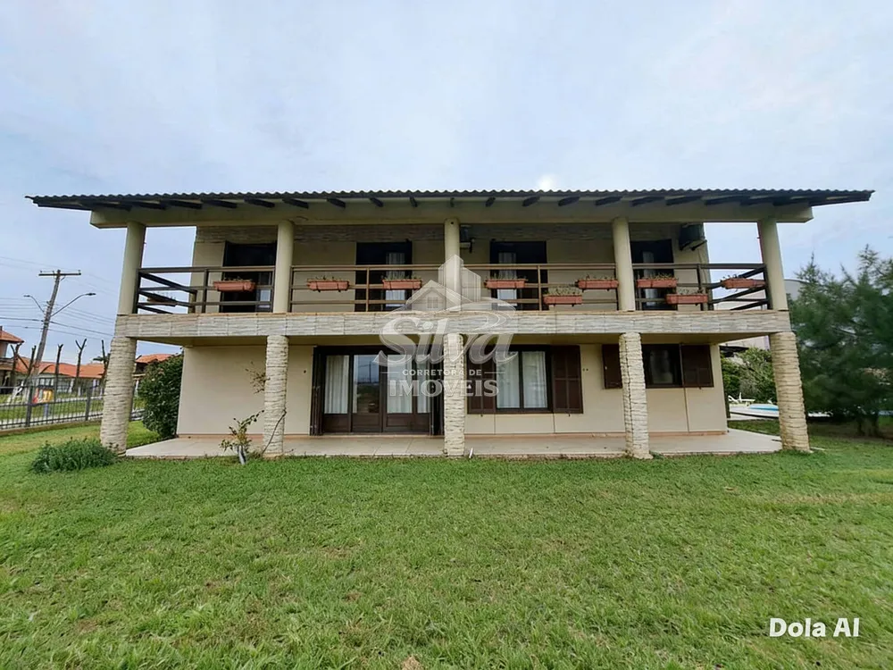 Casa, 4 quartos - Foto 1