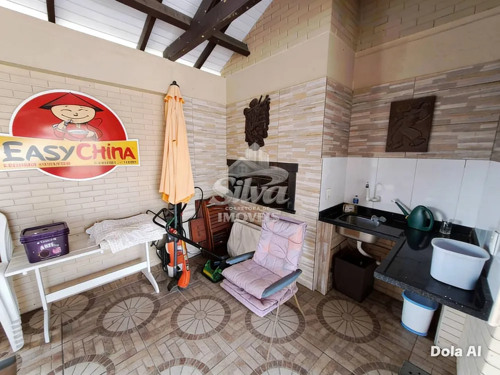 Casa, 4 quartos - Foto 6