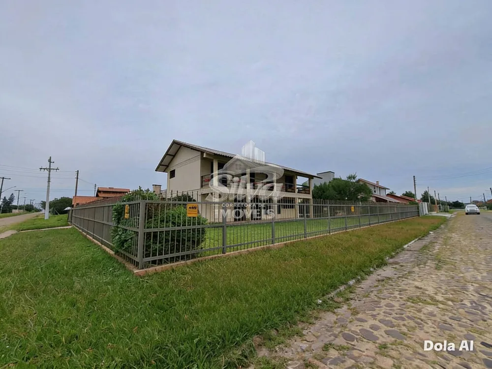 Casa, 4 quartos - Foto 7