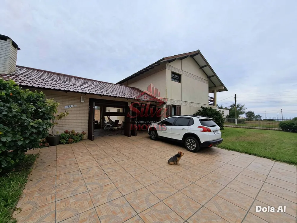 Casa, 4 quartos - Foto 6