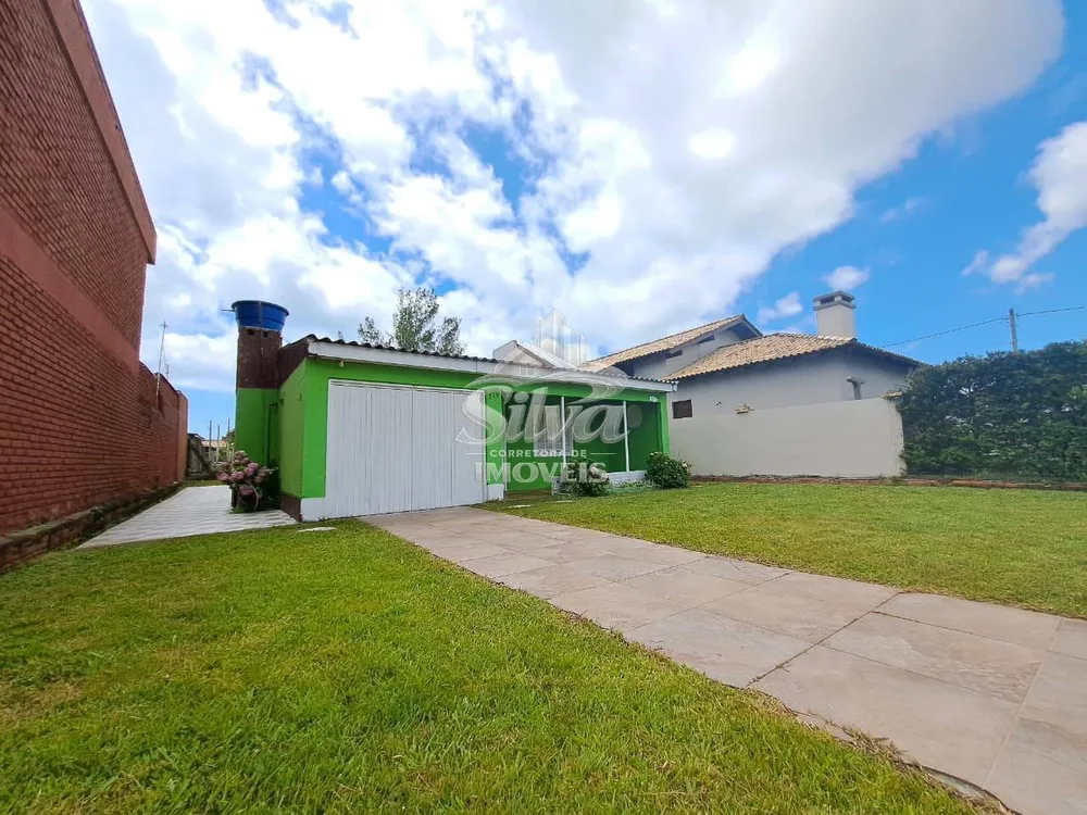 Casa - Foto 1