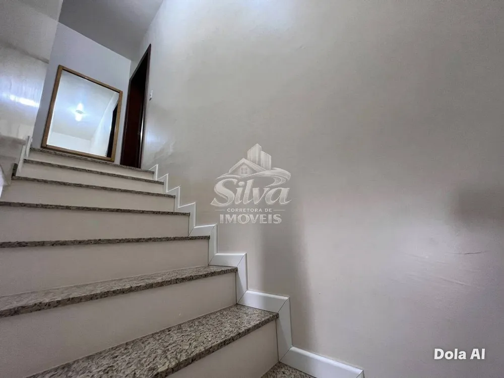 Casa, 3 quartos - Foto 5
