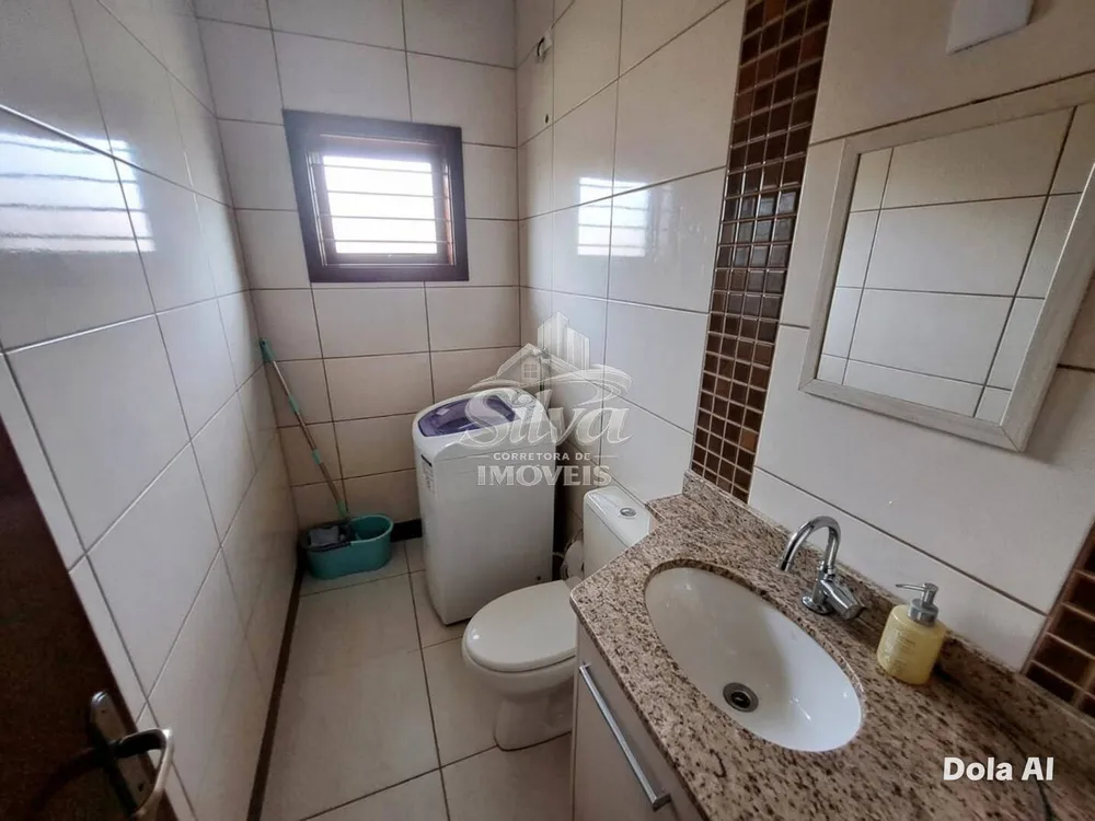 Casa, 3 quartos - Foto 13