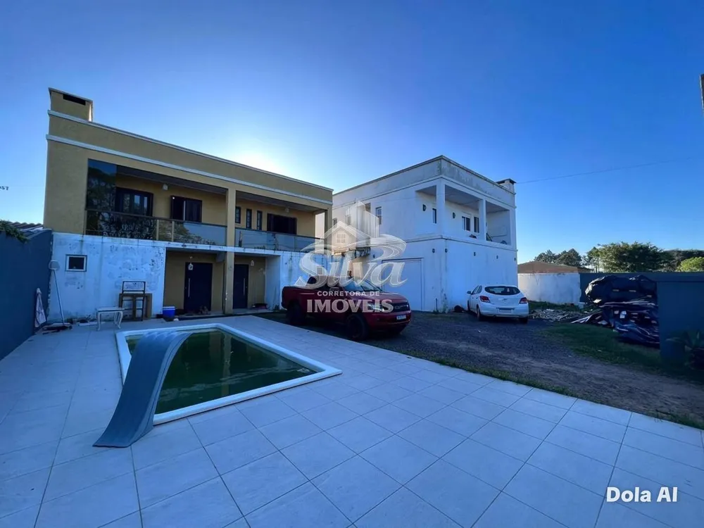 Casa, 10 quartos - Foto 3