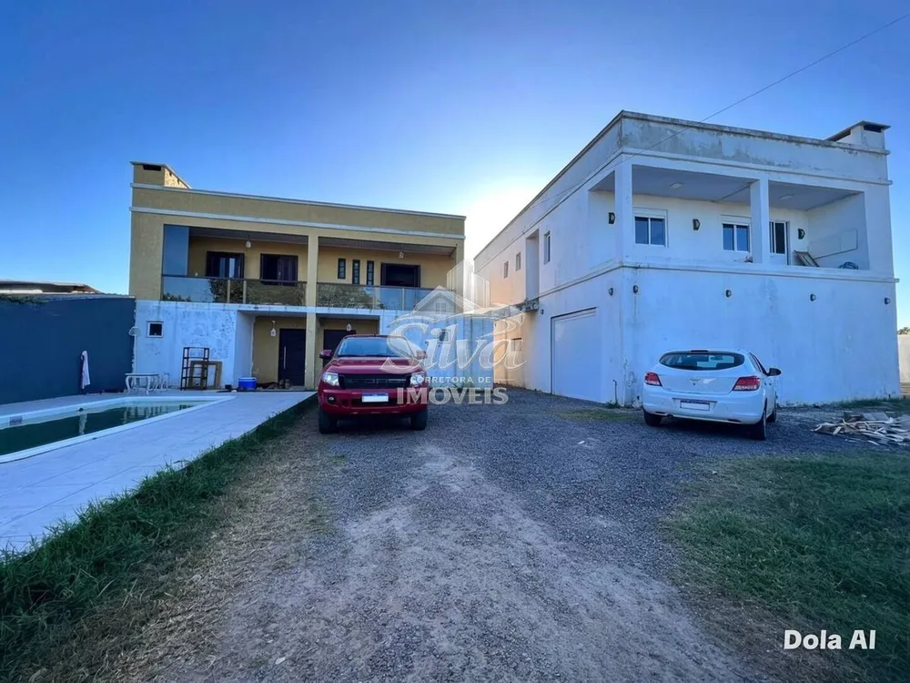 Casa, 10 quartos - Foto 4