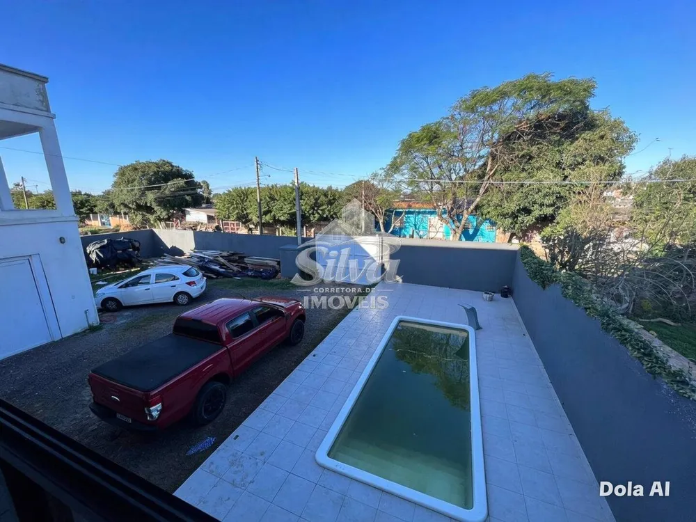 Casa, 10 quartos - Foto 1