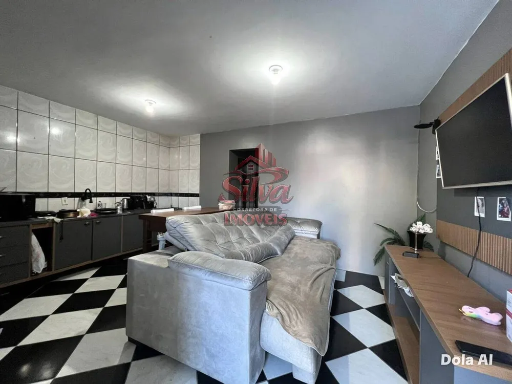 Casa, 10 quartos - Foto 5