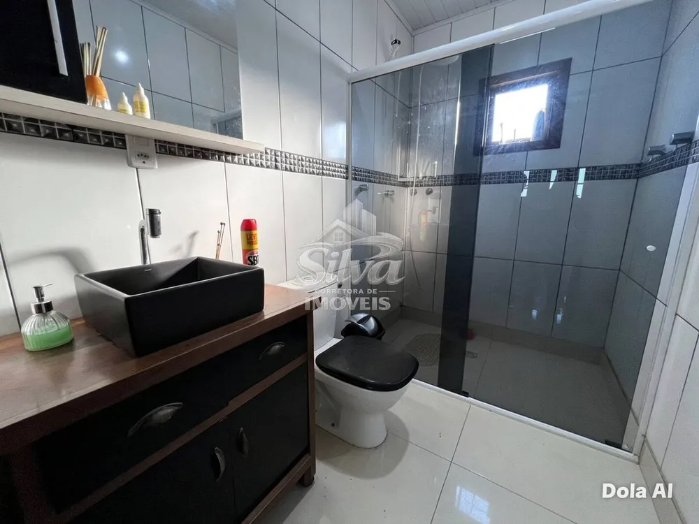 Casa, 10 quartos - Foto 10