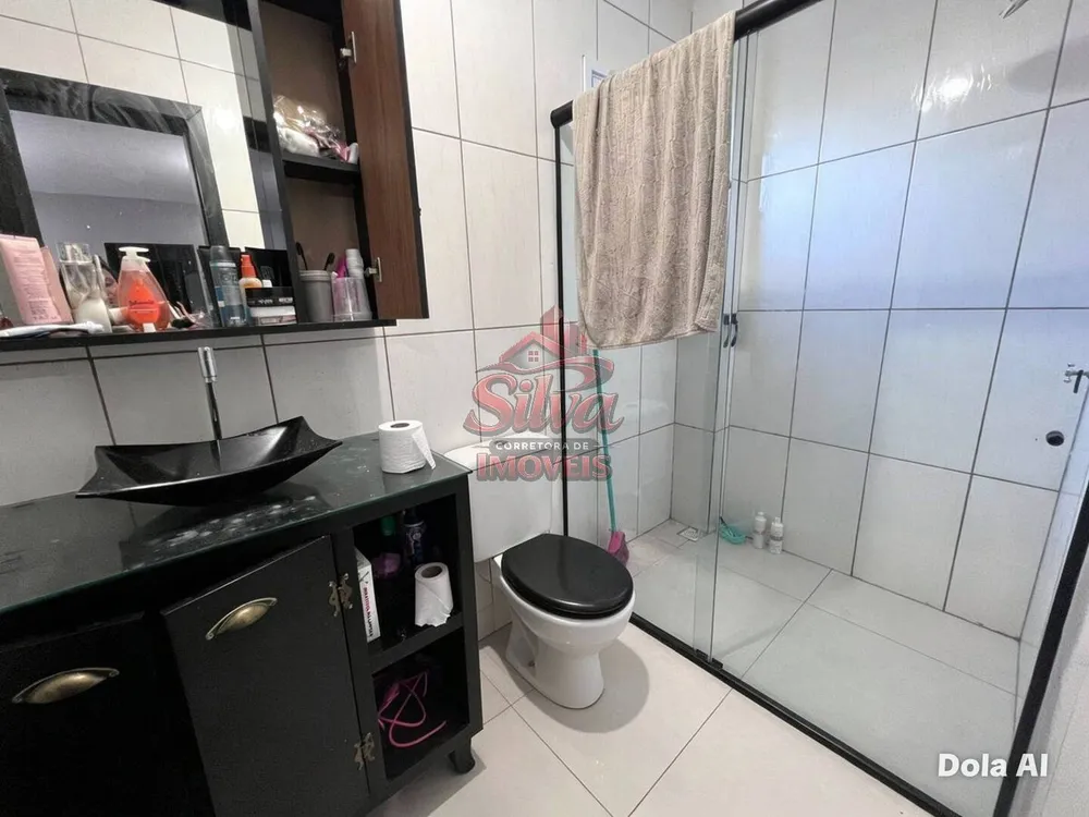 Casa, 10 quartos - Foto 2