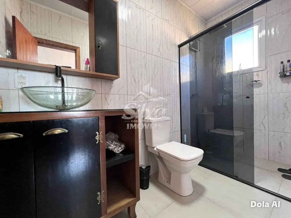 Casa, 10 quartos - Foto 7
