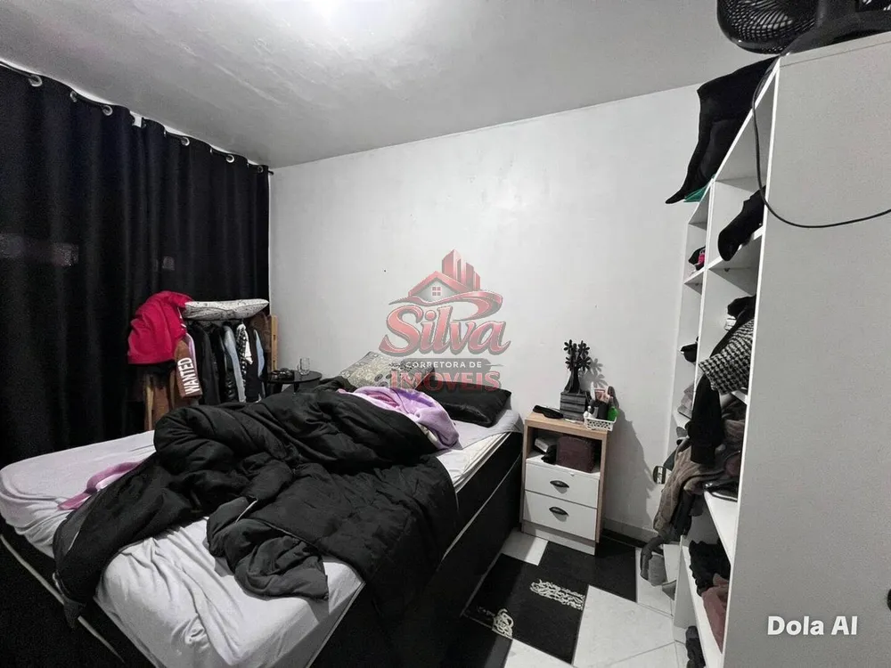 Casa, 10 quartos - Foto 1