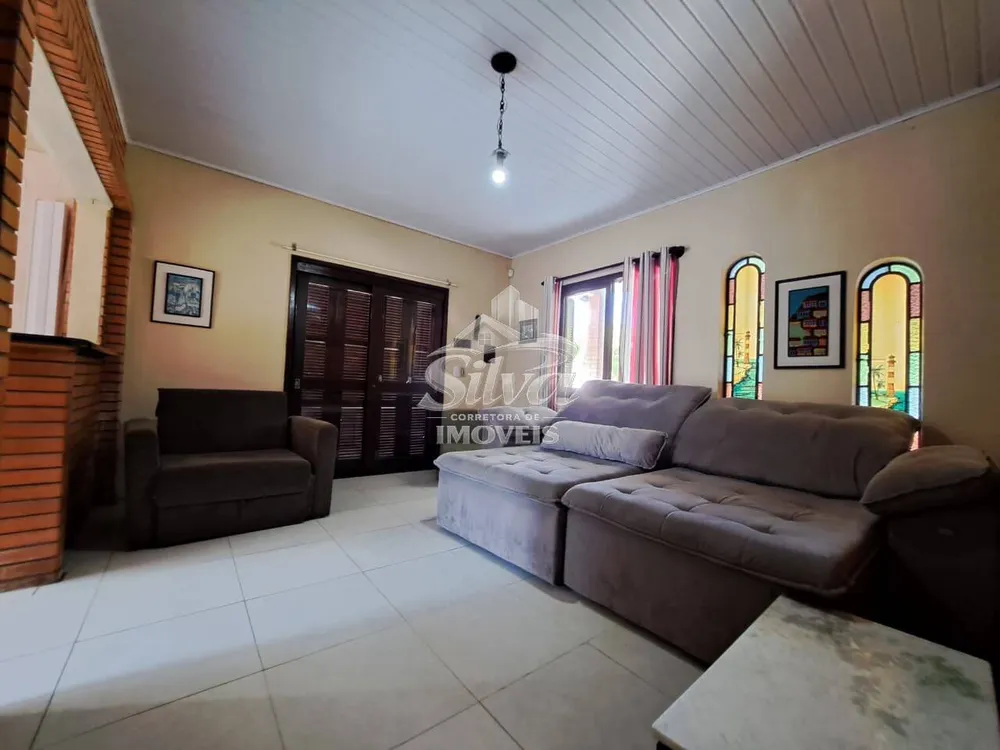 Casa, 3 quartos - Foto 7