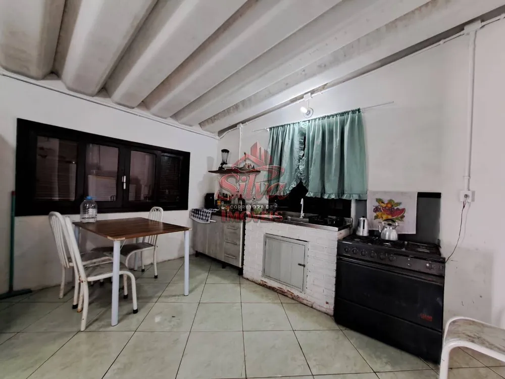 Casa, 3 quartos - Foto 14