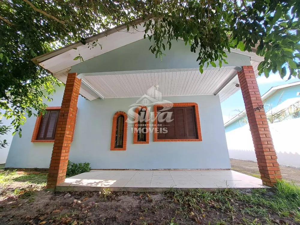 Casa, 3 quartos - Foto 2