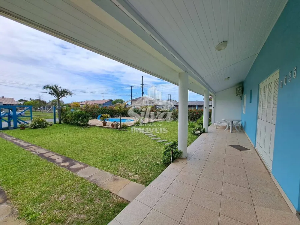 Casa, 4 quartos - Foto 4