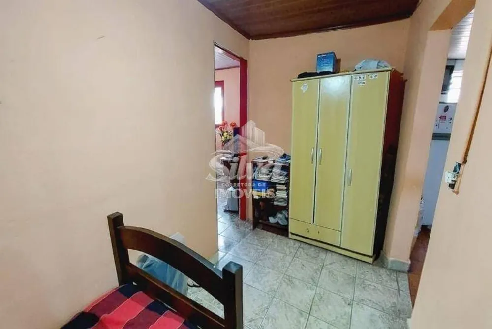 Casa, 2 quartos - Foto 4