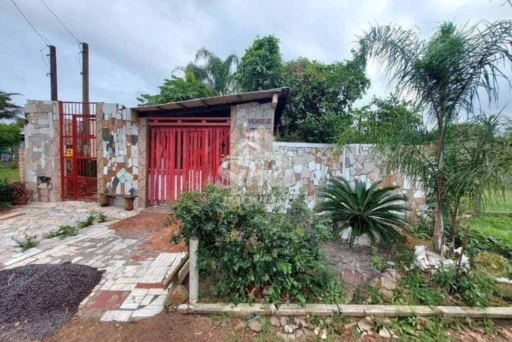 Casa, 2 quartos - Foto 1